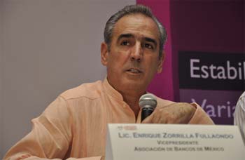 Lic. Enrique Zorrilla